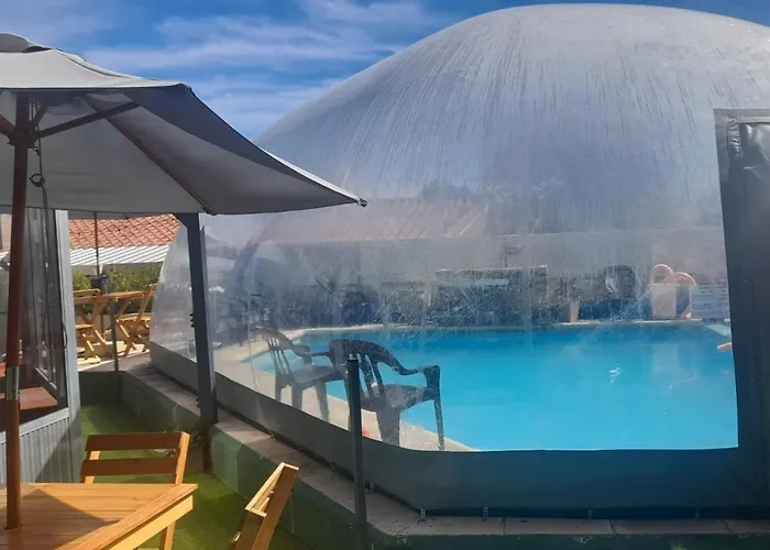 Hotel Sebari Villa Carlos Paz